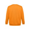 THC DELTA. Sweat unisexe en coton et polyester
