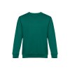 THC DELTA. Sweat unisexe en coton et polyester