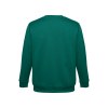 THC DELTA. Sweat unisexe en coton et polyester