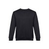 THC DELTA. Sweat unisexe en coton et polyester
