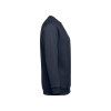 THC DELTA. Sweat unisexe en coton et polyester