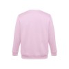 THC DELTA. Sweat unisexe en coton et polyester