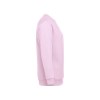 THC DELTA. Sweat unisexe en coton et polyester