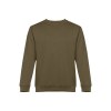 THC DELTA. Sweat unisexe en coton et polyester