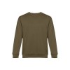 THC DELTA. Sweat unisexe en coton et polyester
