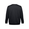 THC DELTA. Sweat unisexe en coton et polyester