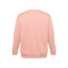 THC DELTA. Sweat unisexe en coton et polyester