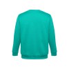 THC DELTA. Sweat unisexe en coton et polyester