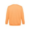 THC DELTA. Sweat unisexe en coton et polyester