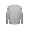 THC DELTA. Sweat unisexe en coton et polyester
