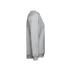 THC DELTA. Sweat unisexe en coton et polyester