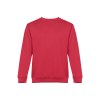 THC DELTA. Sweat unisexe en coton et polyester