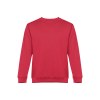 THC DELTA. Sweat unisexe en coton et polyester