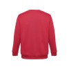 THC DELTA. Sweat unisexe en coton et polyester