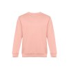 THC DELTA. Sweat unisexe en coton et polyester