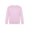 THC DELTA. Sweat unisexe en coton et polyester