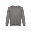 THC DELTA. Sweat unisexe en coton et polyester