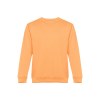 THC DELTA. Sweat unisexe en coton et polyester