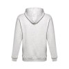 THC PHOENIX. Sweat (unisexe) avec capuche en coton et polyester