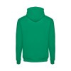 THC PHOENIX. Sweat (unisexe) avec capuche en coton et polyester