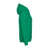 THC PHOENIX. Sweat (unisexe) avec capuche en coton et polyester