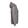 THC PHOENIX. Sweat (unisexe) avec capuche en coton et polyester