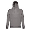 THC PHOENIX. Sweat (unisexe) avec capuche en coton et polyester