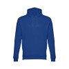 THC PHOENIX. Sweat (unisexe) avec capuche en coton et polyester