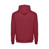 THC PHOENIX. Sweat (unisexe) avec capuche en coton et polyester