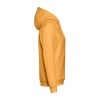 THC PHOENIX. Sweat (unisexe) avec capuche en coton et polyester