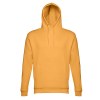 THC PHOENIX. Sweat (unisexe) avec capuche en coton et polyester