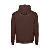 THC PHOENIX. Sweat (unisexe) avec capuche en coton et polyester