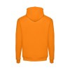 THC PHOENIX. Sweat (unisexe) avec capuche en coton et polyester
