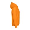 THC PHOENIX. Sweat (unisexe) avec capuche en coton et polyester