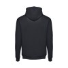 THC PHOENIX. Sweat (unisexe) avec capuche en coton et polyester