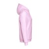 THC PHOENIX. Sweat (unisexe) avec capuche en coton et polyester