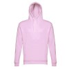 THC PHOENIX. Sweat (unisexe) avec capuche en coton et polyester