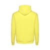 THC PHOENIX. Sweat (unisexe) avec capuche en coton et polyester