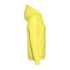 THC PHOENIX. Sweat (unisexe) avec capuche en coton et polyester