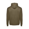 THC PHOENIX. Sweat (unisexe) avec capuche en coton et polyester