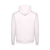 THC PHOENIX. Sweat (unisexe) avec capuche en coton et polyester