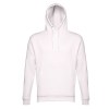 THC PHOENIX. Sweat (unisexe) avec capuche en coton et polyester