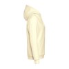 THC PHOENIX. Sweat (unisexe) avec capuche en coton et polyester