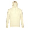 THC PHOENIX. Sweat (unisexe) avec capuche en coton et polyester