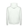 THC PHOENIX. Sweat (unisexe) avec capuche en coton et polyester