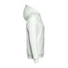 THC PHOENIX. Sweat (unisexe) avec capuche en coton et polyester