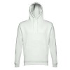 THC PHOENIX. Sweat (unisexe) avec capuche en coton et polyester