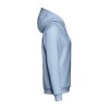 THC PHOENIX. Sweat (unisexe) avec capuche en coton et polyester