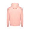 THC PHOENIX. Sweat (unisexe) avec capuche en coton et polyester