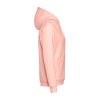 THC PHOENIX. Sweat (unisexe) avec capuche en coton et polyester